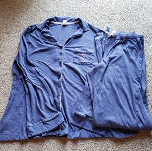 Victoria Secrets Pajama Set